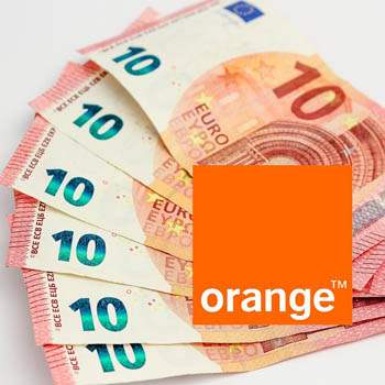 Les offres de remboursement d’Orange