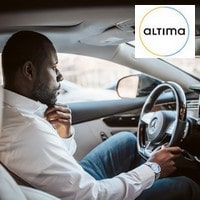 La résiliation d'un contrat auto Altima